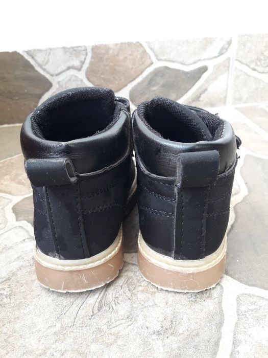 Детски ботуши 22 номер