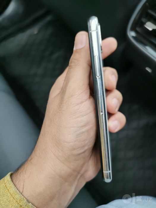 iPhone X 64 GB epple