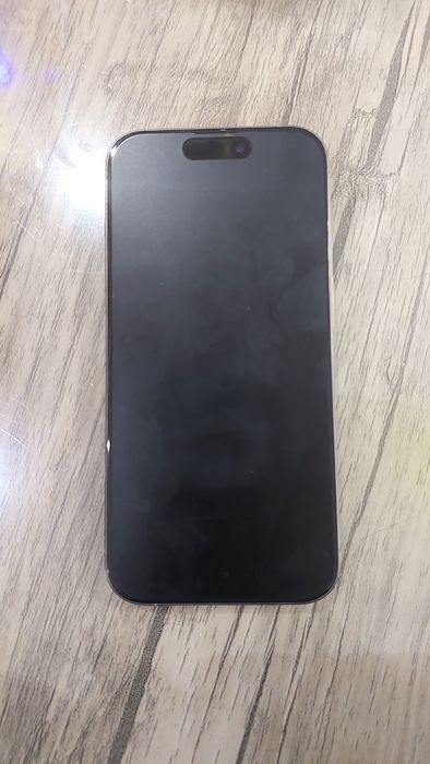 Apple, iPhone 15 pro