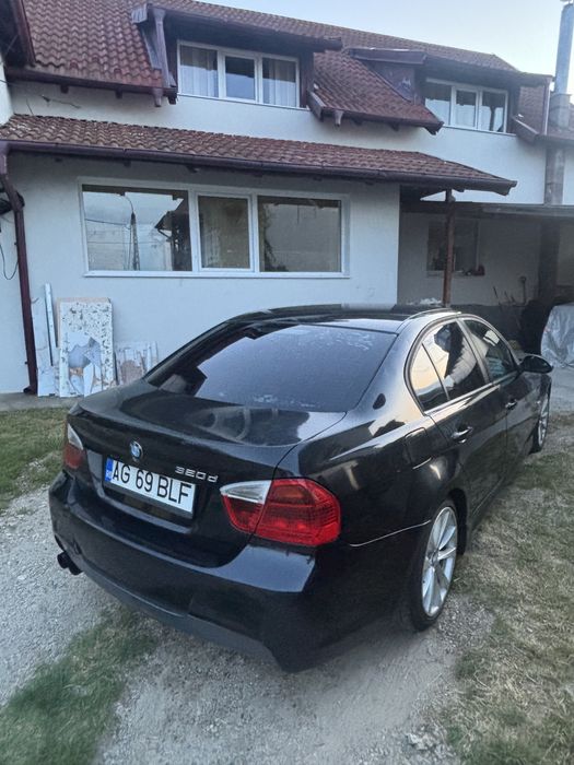 BMW 3 Series 2006 — imagine 4