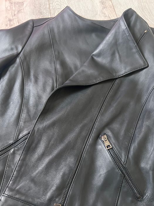 Куртка Косуха натуральная кожа