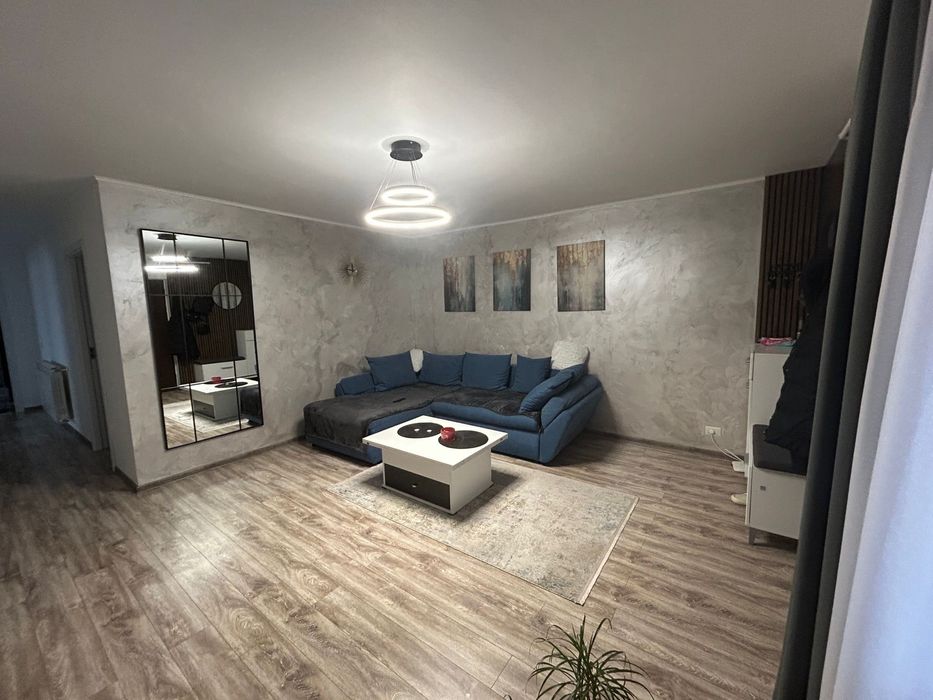 Apartament de vanzare