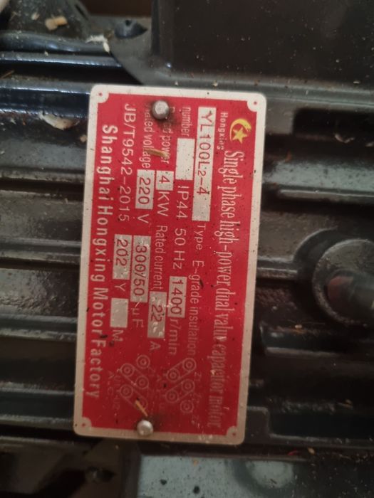 Granulator furaje KL 125