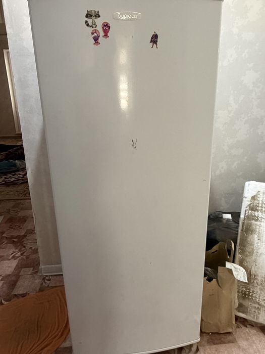 Холодильник б/у в хорошем качестве