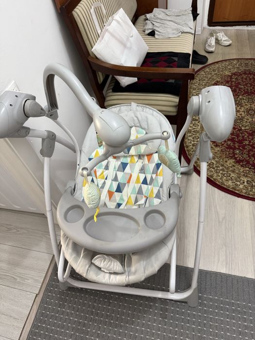 Продам     люлку