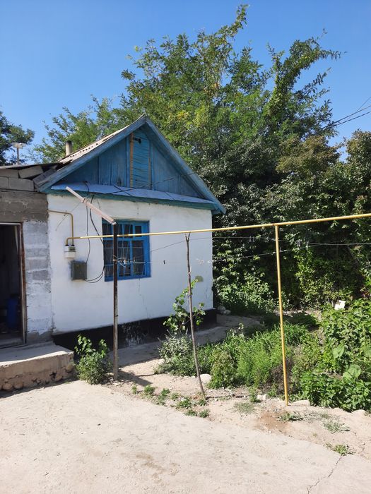 Продаётся дача Кумшагал