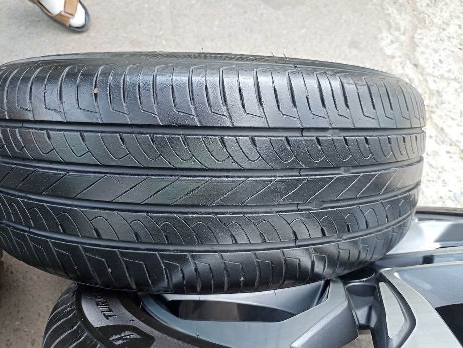 Диски R 16 Тойота оригинальные