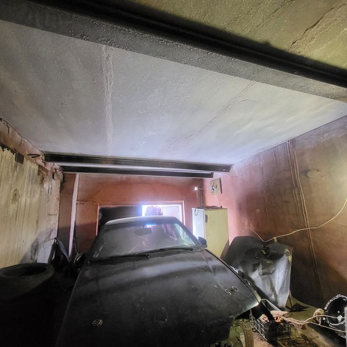 Продам гараж общество бахор