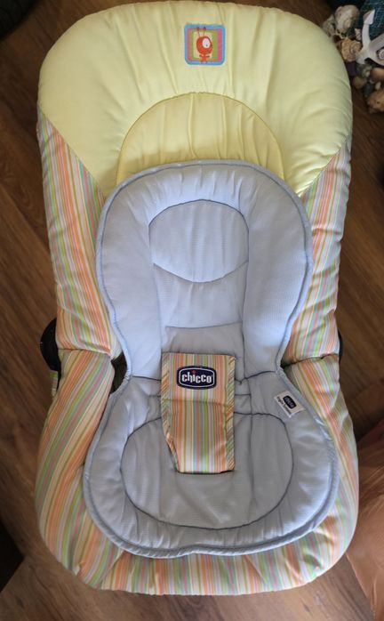 Chicco - бебешка люлка