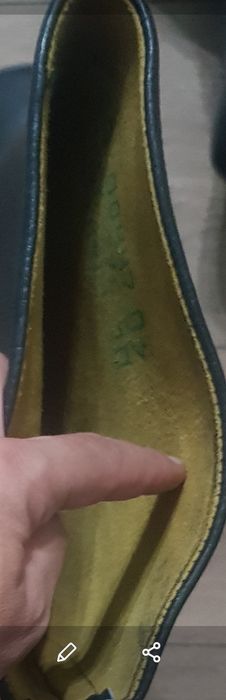 Яловые сопоги новые!