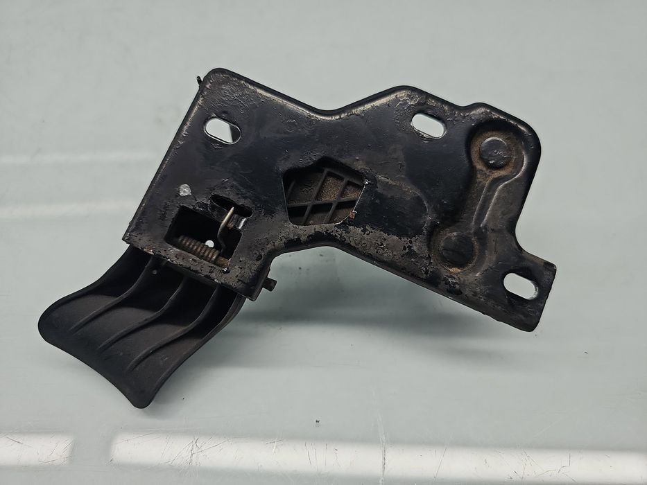Maner deschidere capota Skoda Roomster Praktik (5J) [Fabr 2006-2015] M