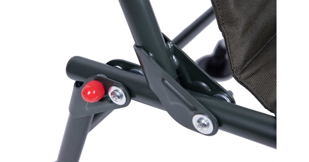 Намаление! Шаранджийски стол Mikado Basic Chair