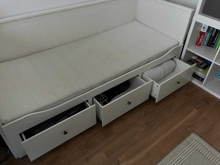 Vand pat copii  (divan) IKEA