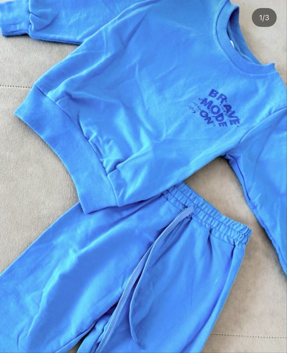 Продам детские костюмы от 3х до 6 лет