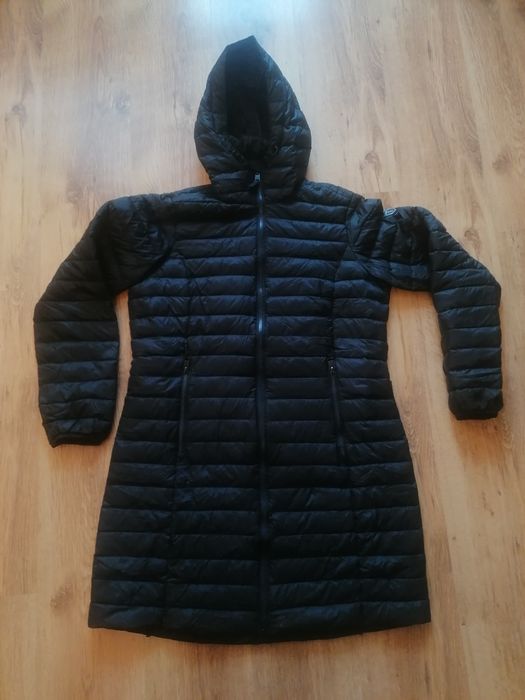 Geaca puf Tenson Suedia noua north face vaude salewa salomon nike
