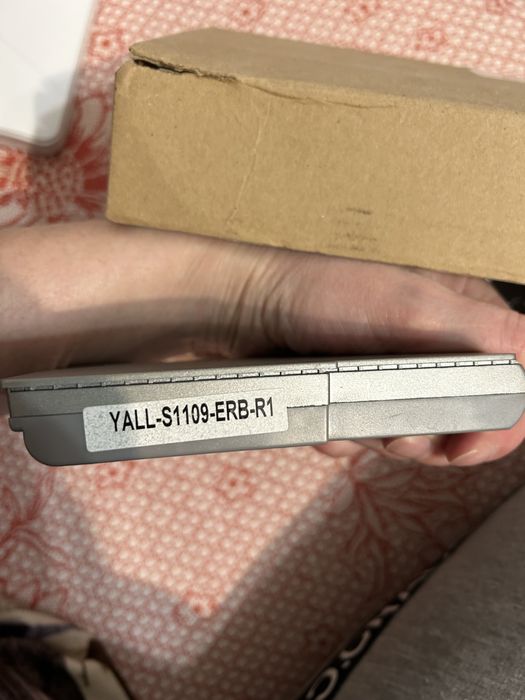 Батерия для ноутбука