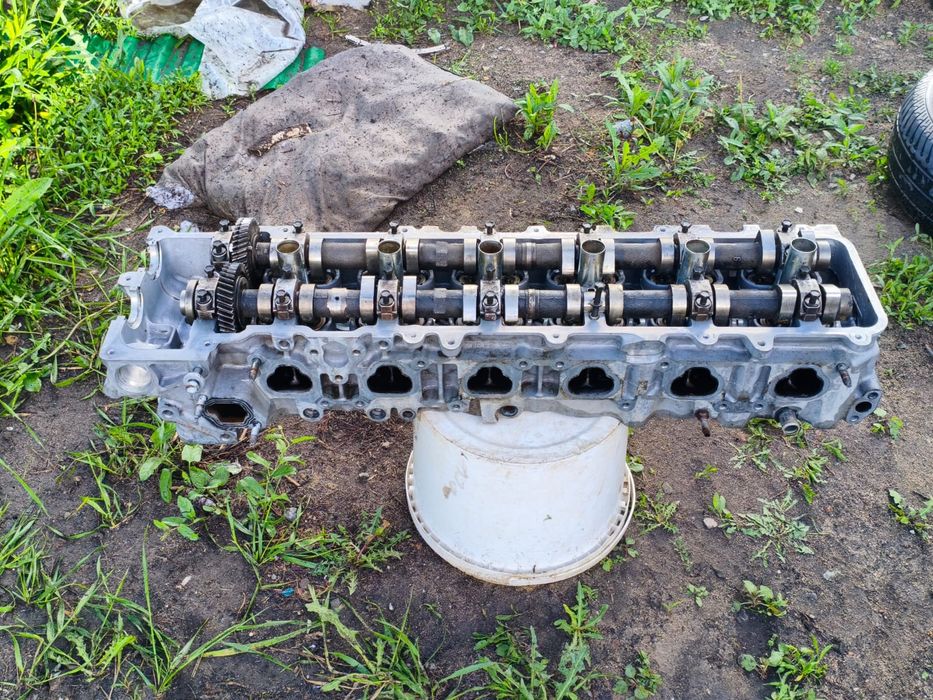 Гбц Ланд Крузер 80
