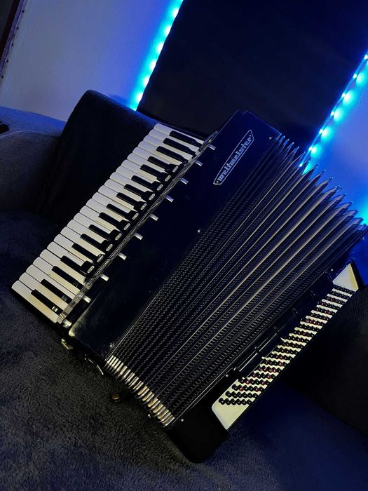 Weltmeister Stella (120Basi)