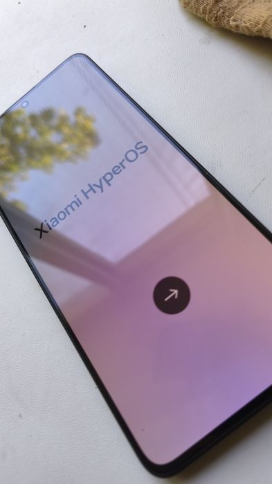 Poco X6 Pro 512gb