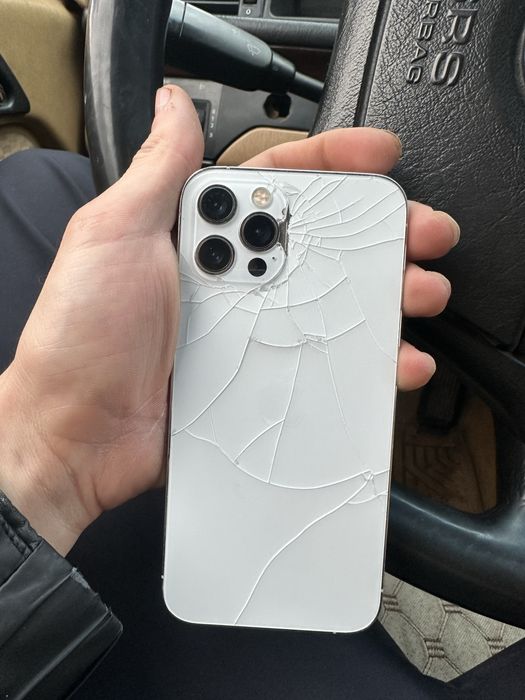 Iphone 12 pro | айфон 12 про