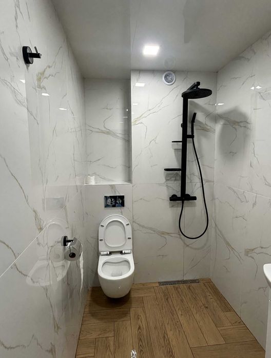 Дава се под наем Двустаен апартамент в София, Център - 75 кв.м за 600 € - Снимка #5