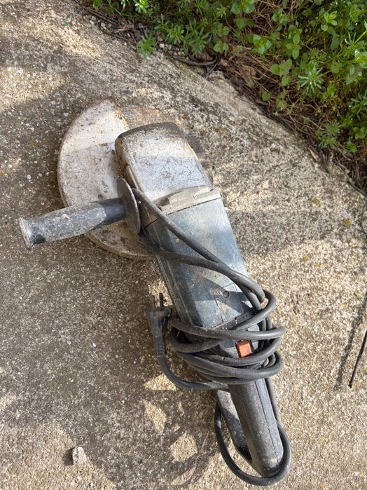 Голям Шлайф Елтос