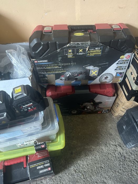 Suflanta cu doi acumulatori turbo