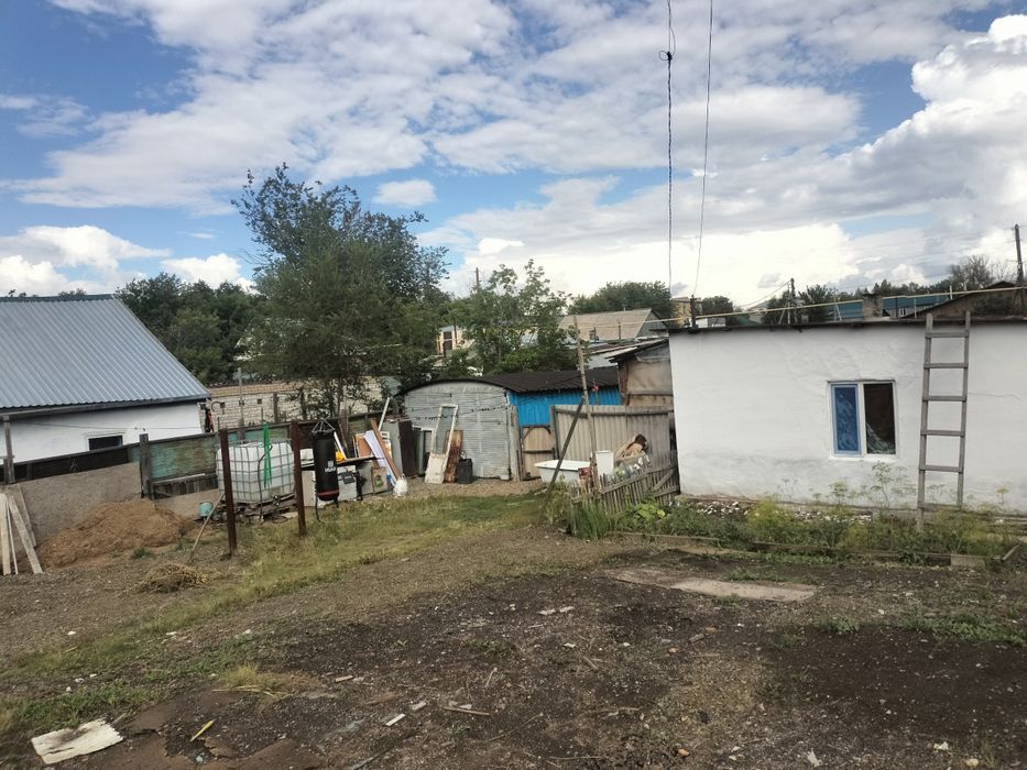 ПРОДАЮ дом срочно!! Ушкара 5