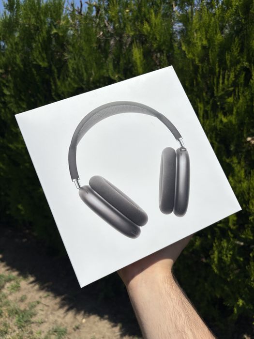 Airpods Max gen1