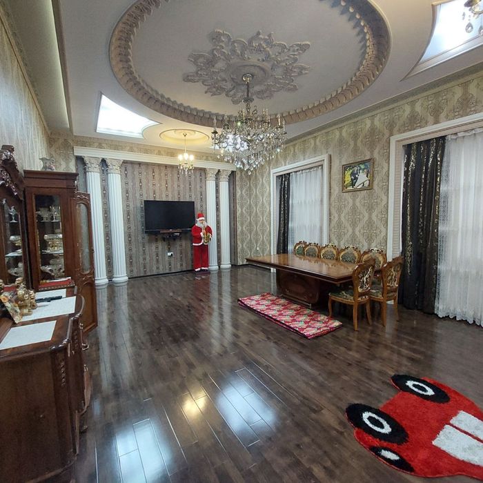 Сдаётся свой участок на долгий срок!