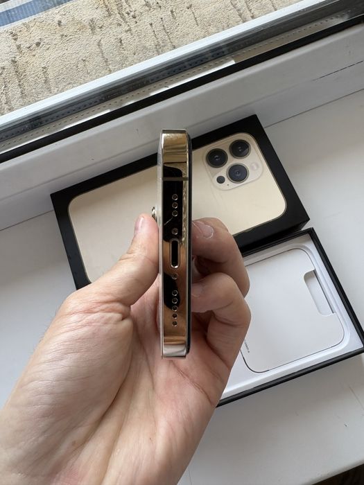 Айфон 13 про 256гб