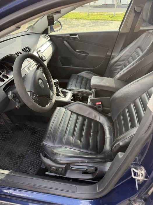 Vw Passat  0786018587