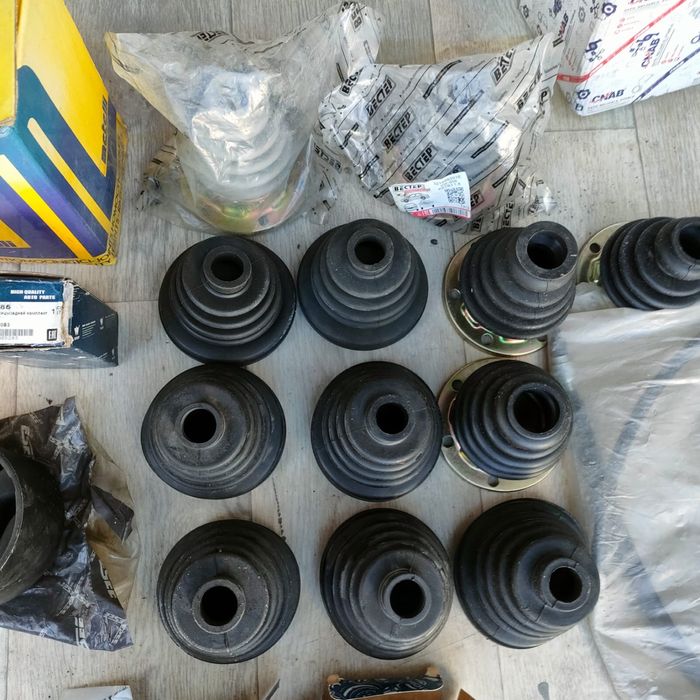 Продаю запчасти на пассат