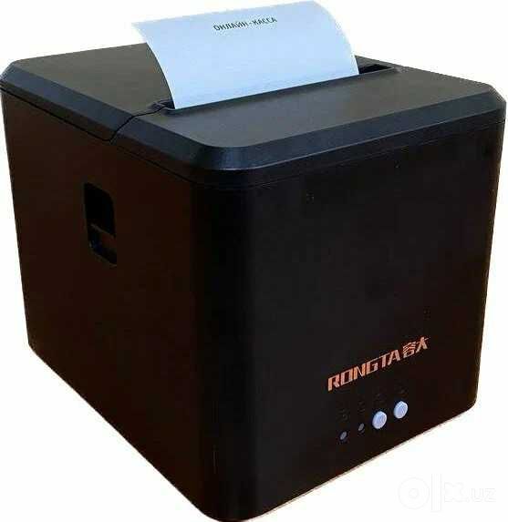 Rongta RP335 — chek printeri