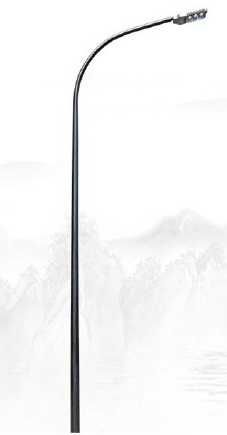 Дорожные уличные опоры, торшеры, столбы, фонари, светильники 70 серия