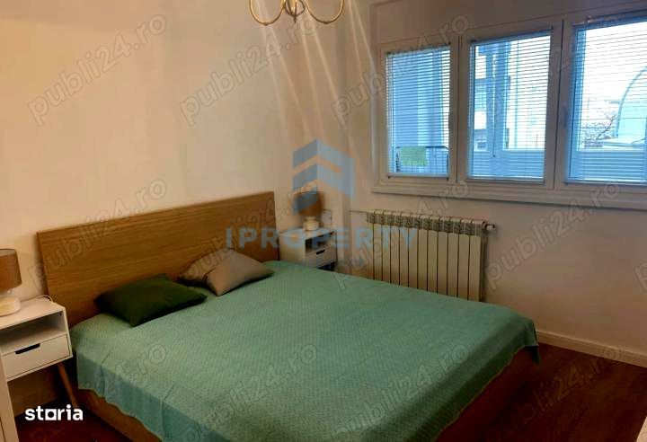 Victoriei | 3 Camere | Centrala Proprie | 5 Minute Metrou | Decomandat