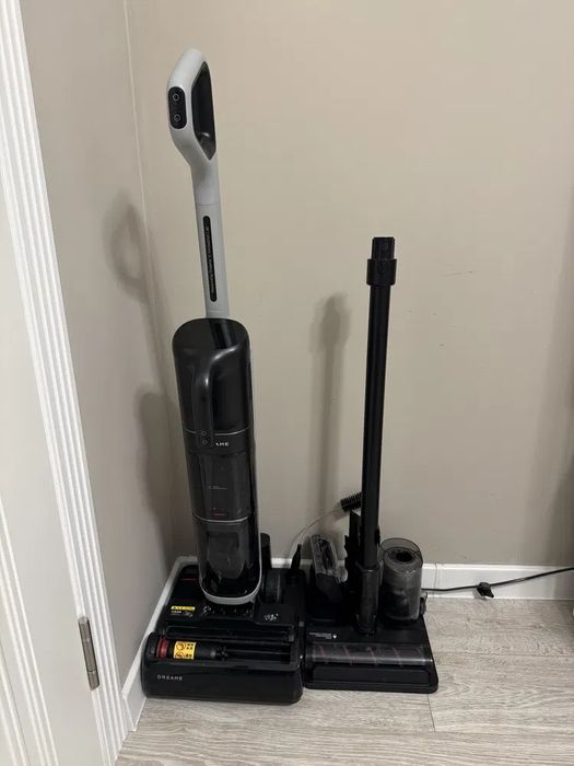 Продам б/у Dreame H14 dual