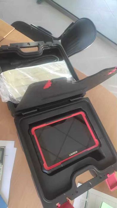 Tester Auto Profesional, Launch X431 Pros Elite, Android 10.0