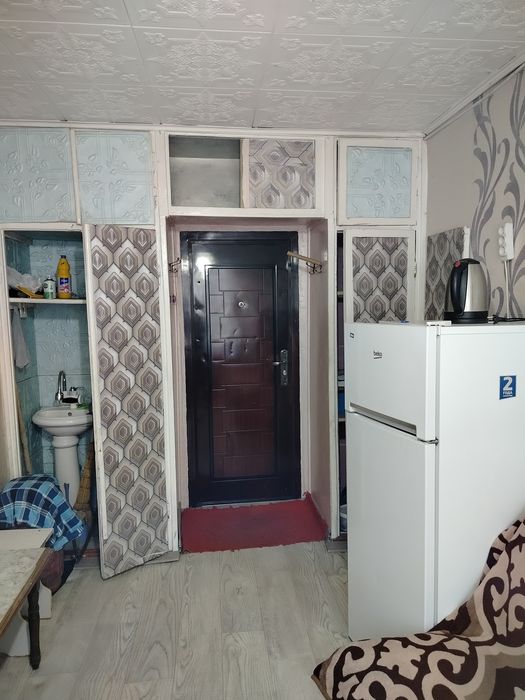 Продам комнату в общежитии