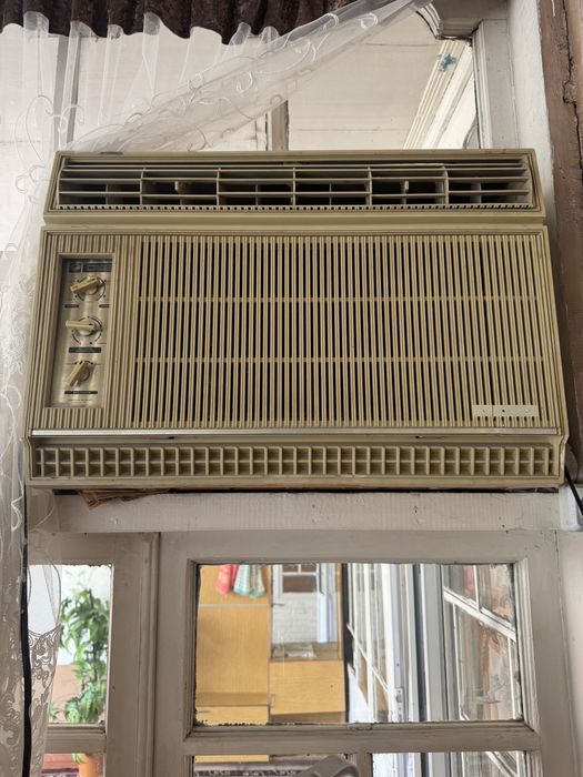 Кондиционеры б/у