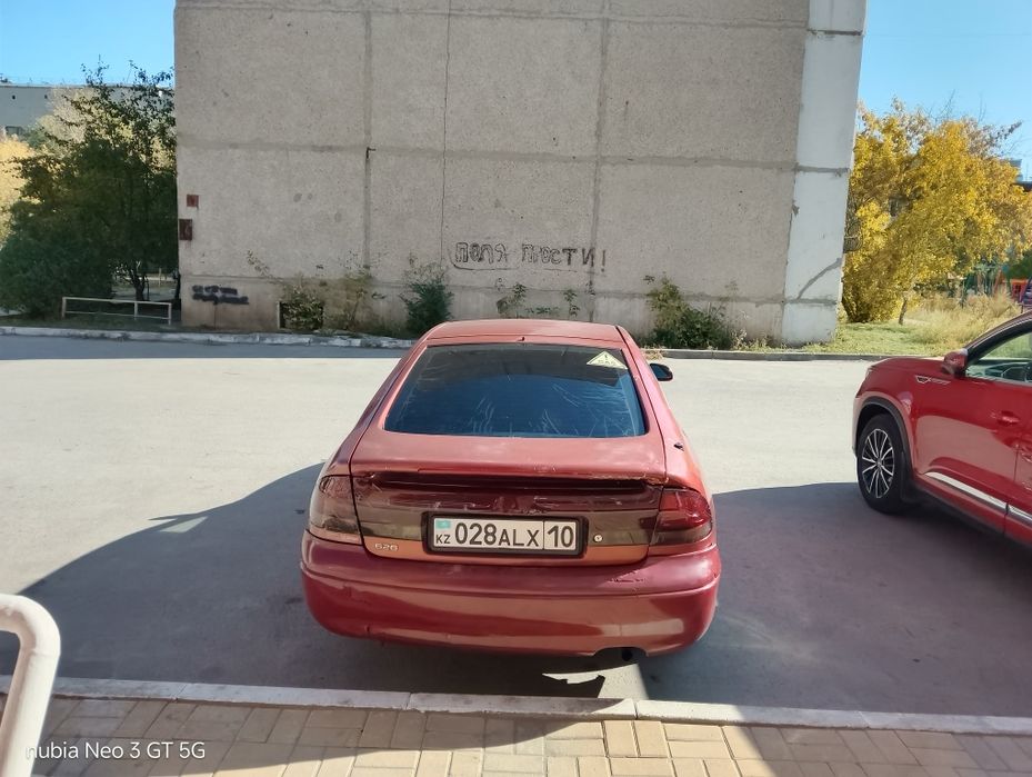 Продам автомобиль