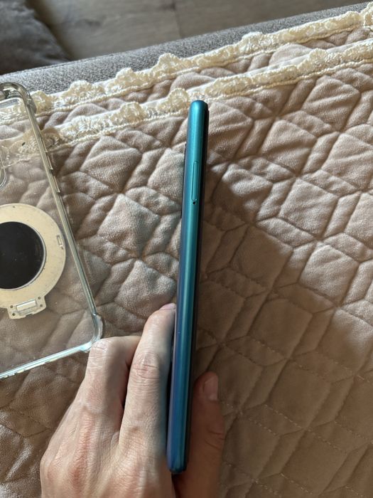 Продам redmi.9в отличном состоянии
