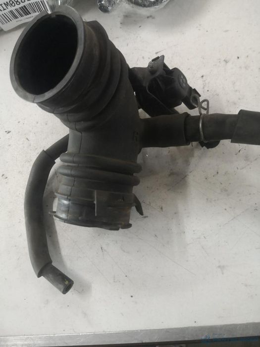 Furtun Turbo Toyota Yaris (_P9_) 1.4 I [ 2005 - > ]