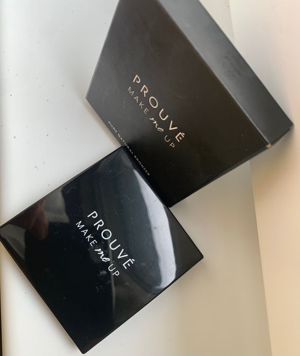 Натурален бронзър