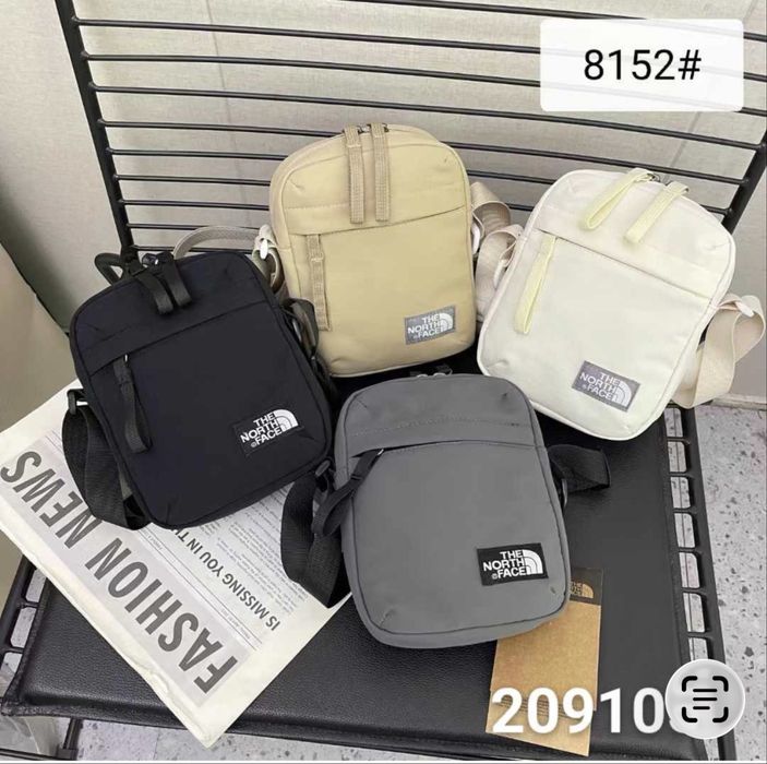 Чанта the north face
