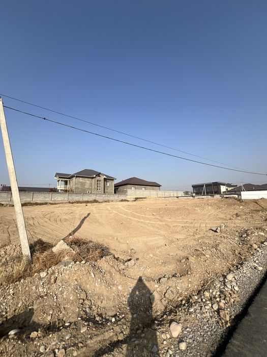 Жер | Нұртас | 10 соток