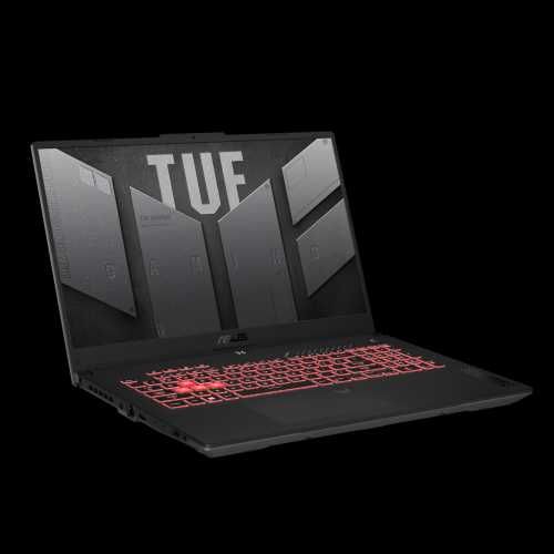 ASUS TUF A17 /17.3 FHD 144Hz/Ryzen R7-7435HS/DDR5 16GB/1TB/RTX4050