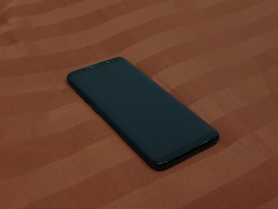 Samsung S9 plus, IPhone 7, Samsung s8