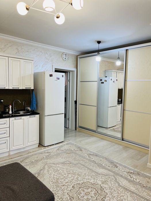 Сдаю 1 комн квартиру