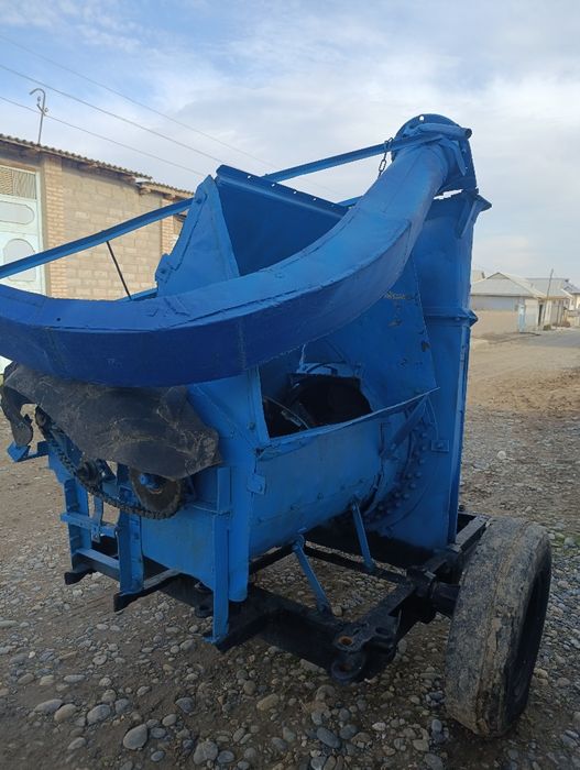 Дробилка самон майдалагич